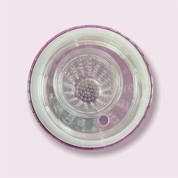 Infusion Tumbler Cup with Lid by Friends TV Show - Picture 3 of 5